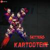 Kartootein - Setters